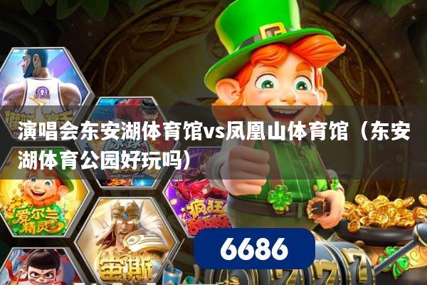 演唱会东安湖体育馆vs凤凰山体育馆（东安湖体育公园好玩吗）