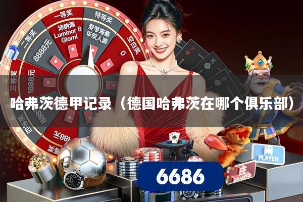 哈弗茨德甲记录（德国哈弗茨在哪个俱乐部）